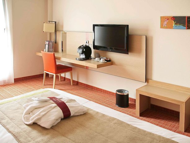 Imagen de la habitación del Hotel Mercure Amiens Cathedrale. Foto 17