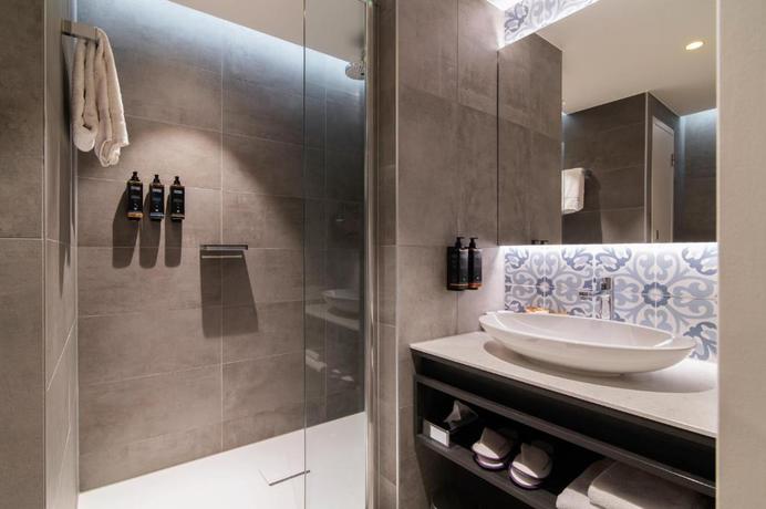 Imagen de la habitación del Hotel Mercure Amsterdam City. Foto 9