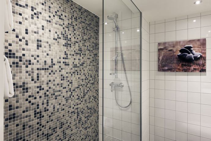 Imagen de la habitación del Hotel Mercure Amsterdam West. Foto 10