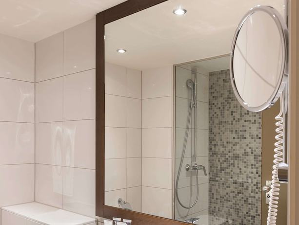 Imagen de la habitación del Hotel Mercure Amsterdam West. Foto 14