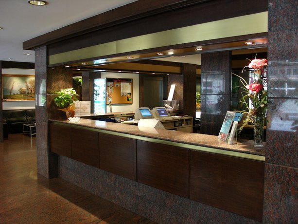 Imagen de los interiores del Hotel Mercure Andorra. Foto 13