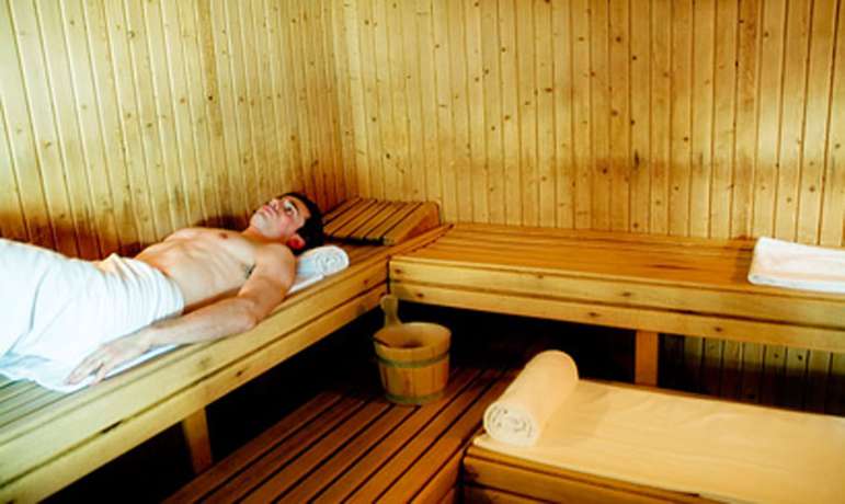 Imagen de los interiores del Hotel Mercure Andorra. Foto 16