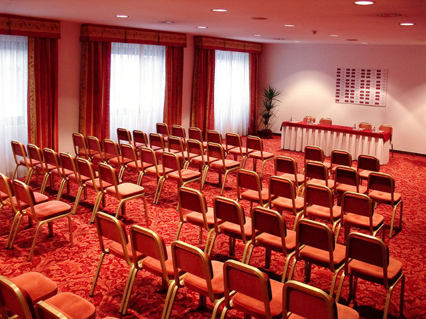 Imagen de los interiores del Hotel Mercure Andorra. Foto 17