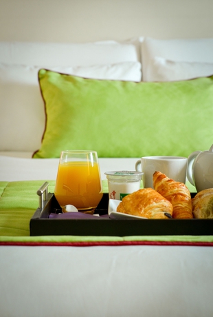 Imagen de la habitación del Hotel Mercure Angers Centre Gare. Foto 12