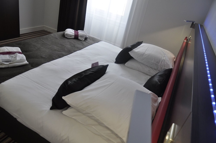 Imagen de la habitación del Hotel Mercure Angouleme De France. Foto 2