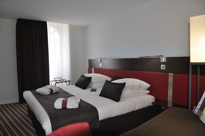 Imagen de la habitación del Hotel Mercure Angouleme De France. Foto 10