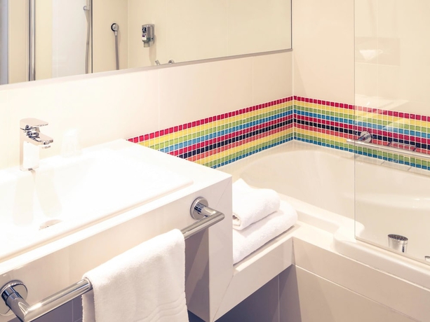 Imagen de la habitación del Hotel Mercure Angouleme De France. Foto 11