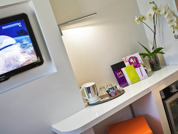 Imagen de la habitación del Hotel Mercure Angouleme De France. Foto 17