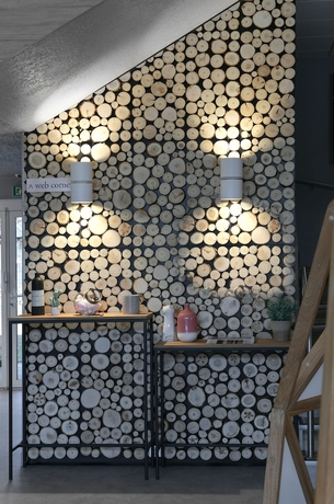 Imagen de los interiores del Hotel Mercure Annemasse Porte De Genève. Foto 18