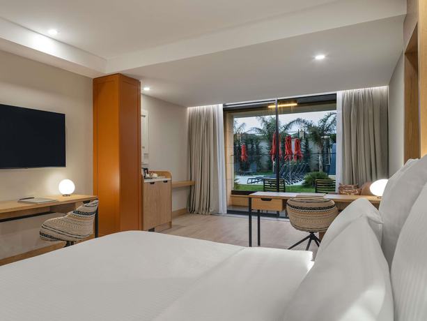 Imagen de la habitación del Hotel Mercure Antalya Belek. Foto 3