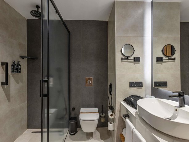 Imagen de la habitación del Hotel Mercure Antalya Belek. Foto 8