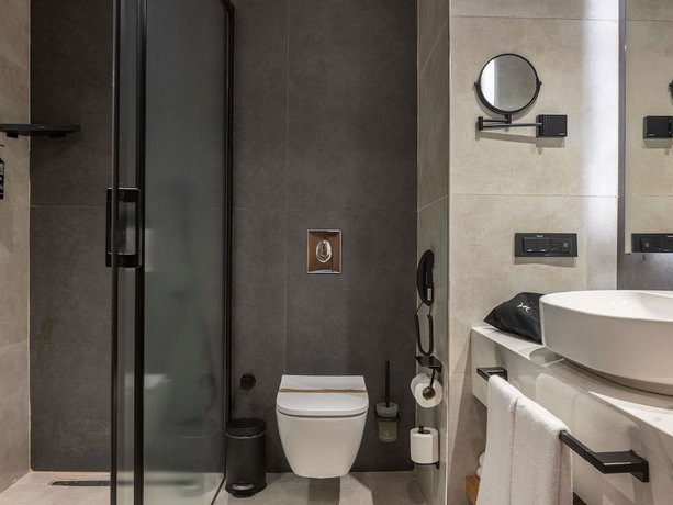 Imagen de la habitación del Hotel Mercure Antalya Belek. Foto 9