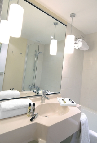 Imagen de la habitación del Hotel Mercure Antibes Sophia Antipolis. Foto 10