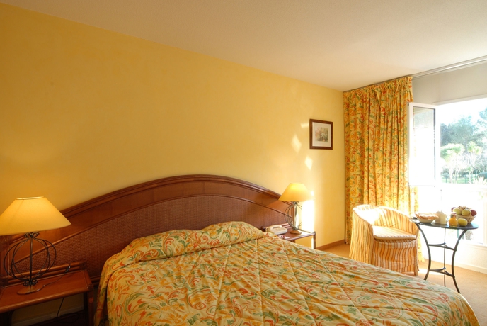 Imagen de la habitación del Hotel Mercure Antibes Sophia Antipolis. Foto 14