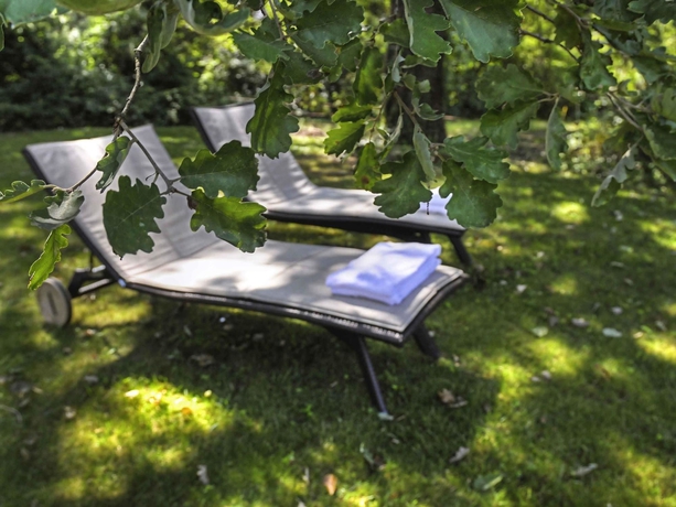 Imagen general del Hotel Mercure Antibes Sophia Antipolis. Foto 2