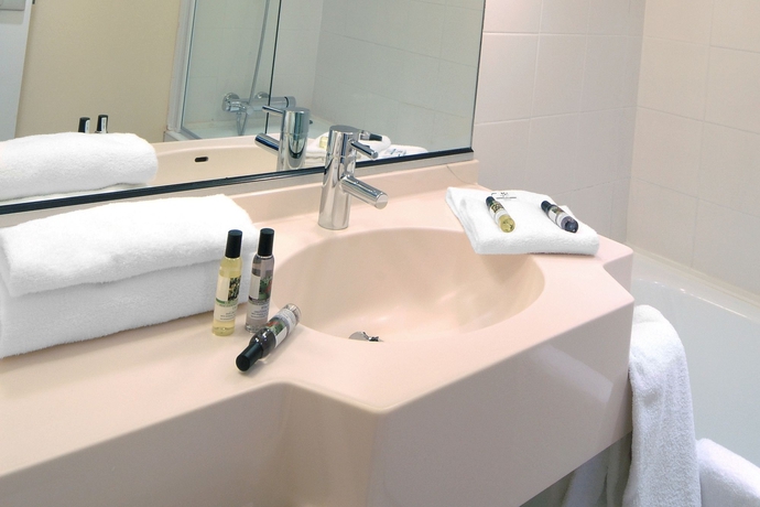 Imagen de la habitación del Hotel Mercure Antibes Sophia Antipolis. Foto 15