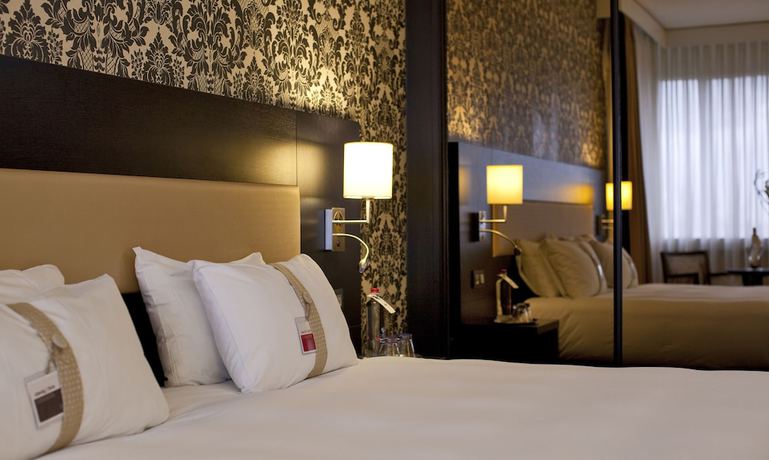 Imagen de la habitación del Hotel Mercure Antwerp City South. Foto 11