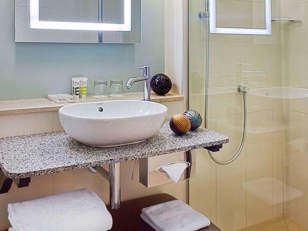 Imagen de la habitación del Hotel Mercure Arbat Moscow. Foto 16