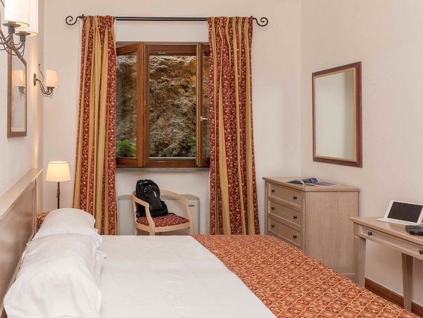 Imagen de la habitación del Hotel Mercure Argentario Filippo II. Foto 6