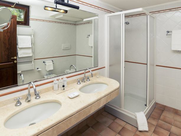 Imagen de la habitación del Hotel Mercure Argentario Filippo II. Foto 7
