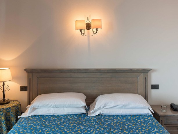 Imagen de la habitación del Hotel Mercure Argentario Filippo II. Foto 8