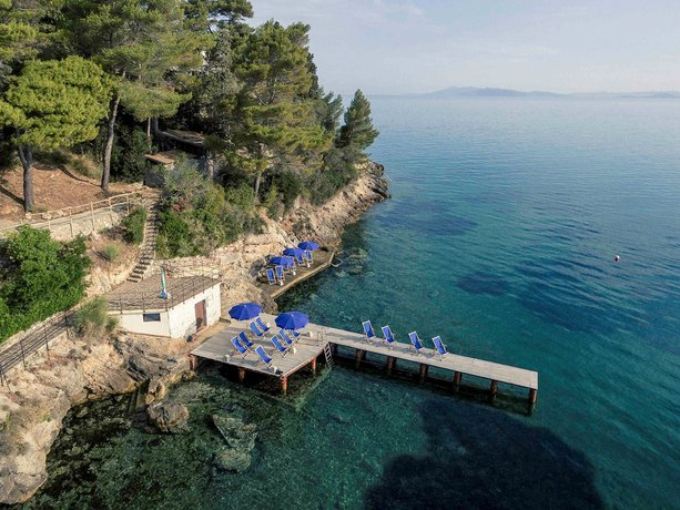 Imagen general del Hotel Mercure Argentario Filippo II. Foto 1