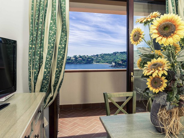 Imagen de la habitación del Hotel Mercure Argentario Filippo II. Foto 15