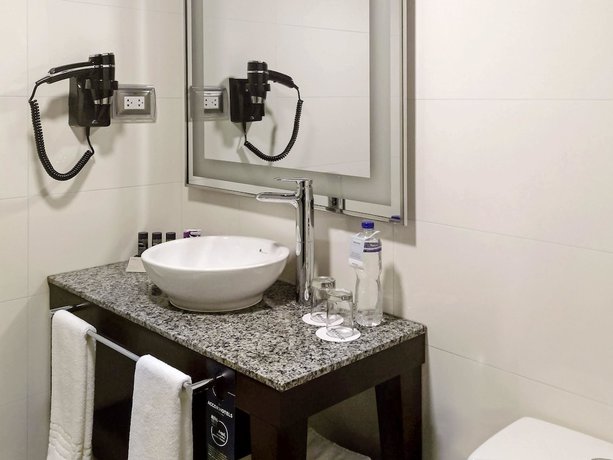 Imagen de la habitación del Hotel Mercure Ariosto Lima. Foto 16