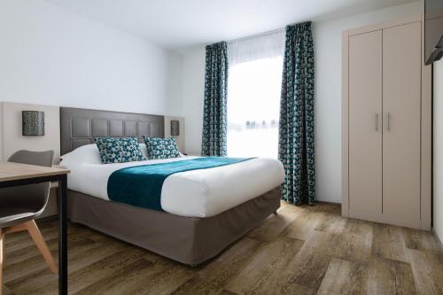 Imagen general del Hotel Mercure Arles Centre Arenes. Foto 2