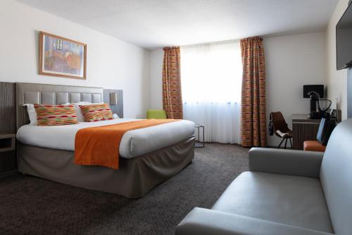 Imagen general del Hotel Mercure Arles Centre Arenes. Foto 6