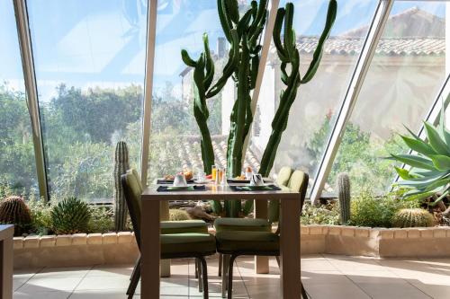 Imagen general del Hotel Mercure Arles Centre Arenes. Foto 7