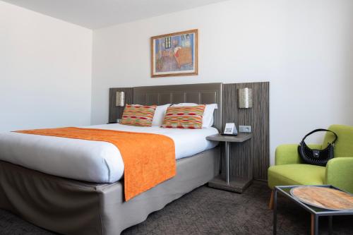 Imagen general del Hotel Mercure Arles Centre Arenes. Foto 8