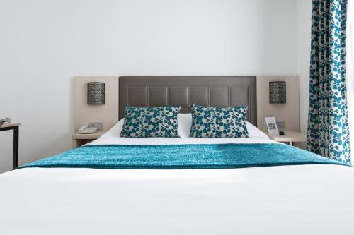 Imagen general del Hotel Mercure Arles Centre Arenes. Foto 9