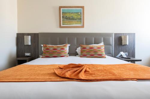 Imagen general del Hotel Mercure Arles Centre Arenes. Foto 13