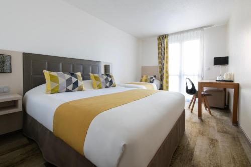 Imagen general del Hotel Mercure Arles Centre Arenes. Foto 15