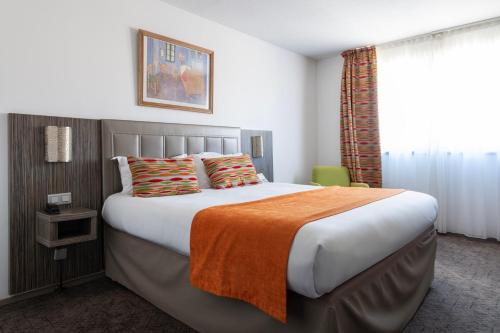 Imagen general del Hotel Mercure Arles Centre Arenes. Foto 16