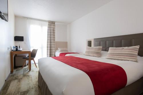 Imagen general del Hotel Mercure Arles Centre Arenes. Foto 17