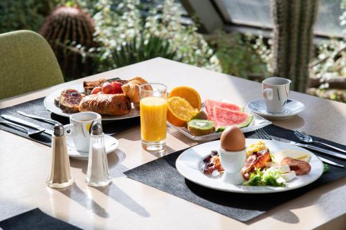 Imagen general del Hotel Mercure Arles Centre Arenes. Foto 19