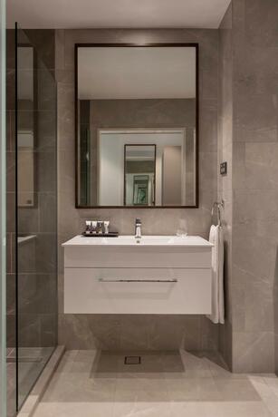 Imagen general del Hotel Mercure Auckland Queen Street. Foto 6