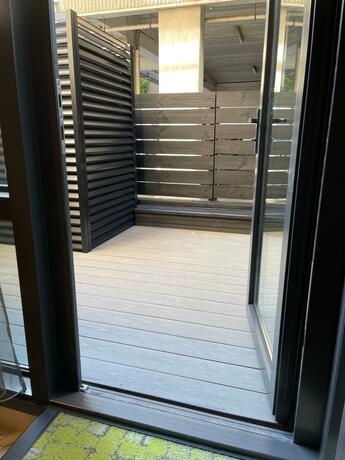 Imagen general del Hotel Mercure Auckland Queen Street. Foto 9