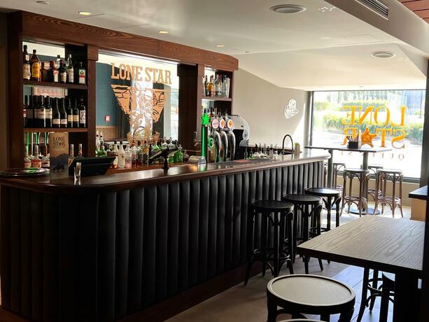 Imagen general del Hotel Mercure Auckland Queen Street. Foto 25