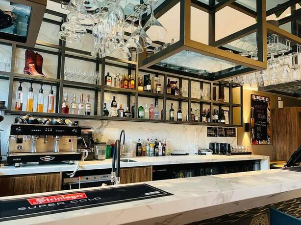 Imagen general del Hotel Mercure Auckland Queen Street. Foto 27