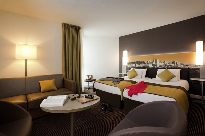 Imagen de la habitación del Hotel Mercure Avignon Centre Palais Des Papes. Foto 6