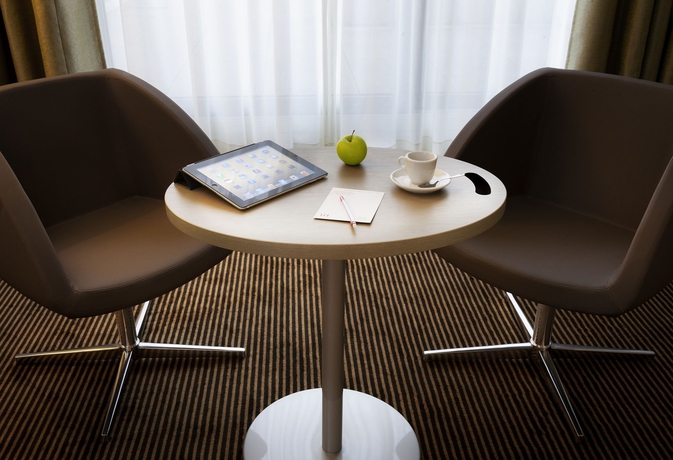 Imagen de la habitación del Hotel Mercure Avignon Centre Palais Des Papes. Foto 12