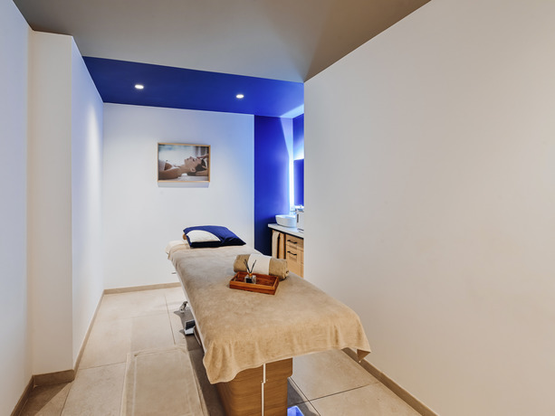 Imagen de los interiores del Hotel Mercure Avignon Gare TGV. Foto 14