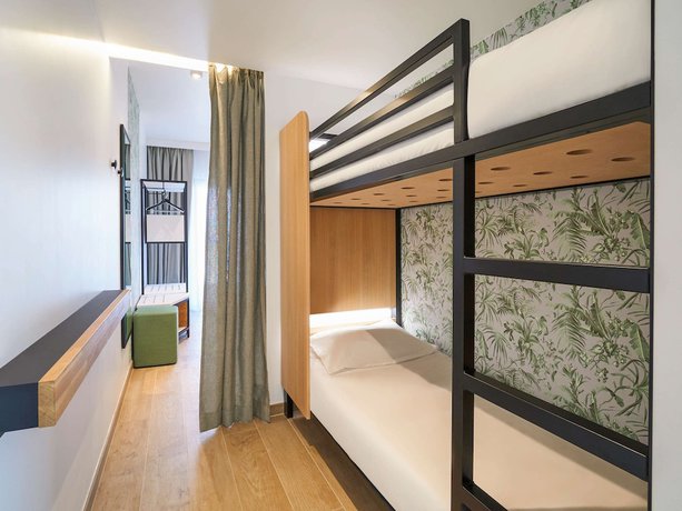 Imagen de la habitación del Hotel Mercure Avignon Gare TGV. Foto 5