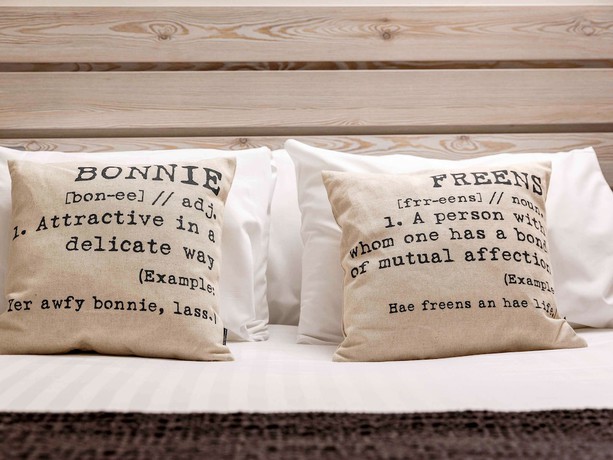 Imagen de la habitación del Hotel Mercure Ayr. Foto 7