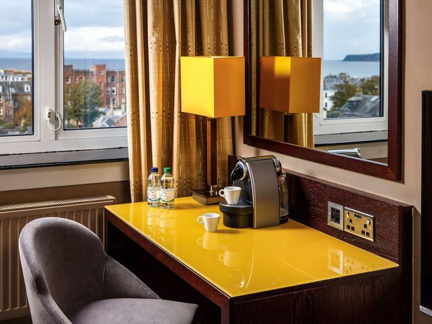 Imagen de la habitación del Hotel Mercure Ayr. Foto 15