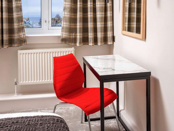 Imagen de la habitación del Hotel Mercure Ayr. Foto 16