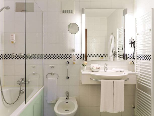 Imagen de la habitación del Hotel Mercure Bad Duerkheim An Den Salinen. Foto 15